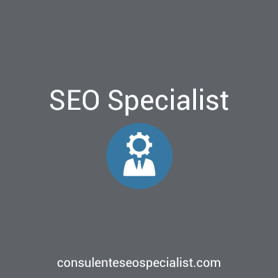 SEO Specialist SEO Specialist