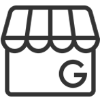 Scheda Google My Business