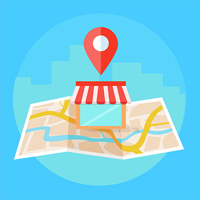 Local SEO Posizionamento Google