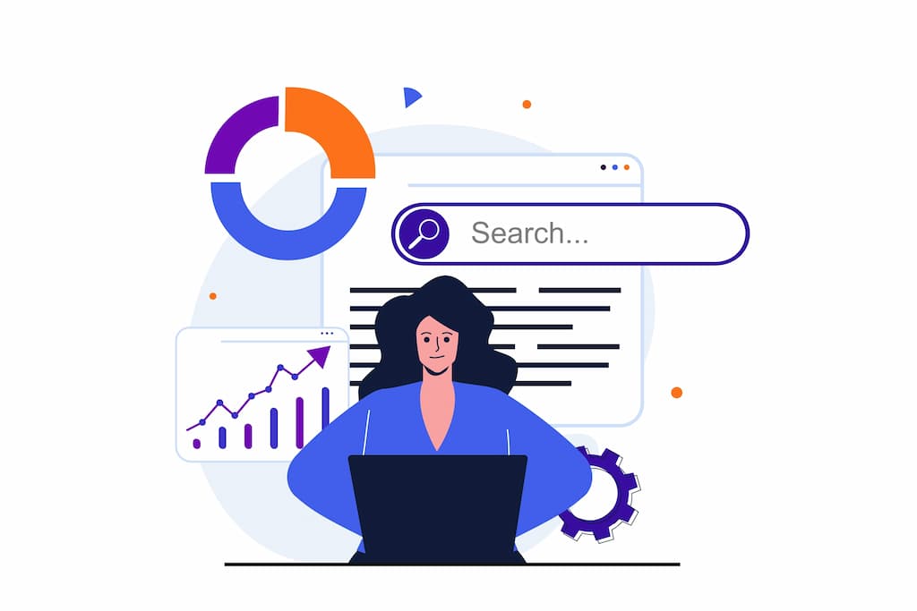 Query di ricerca