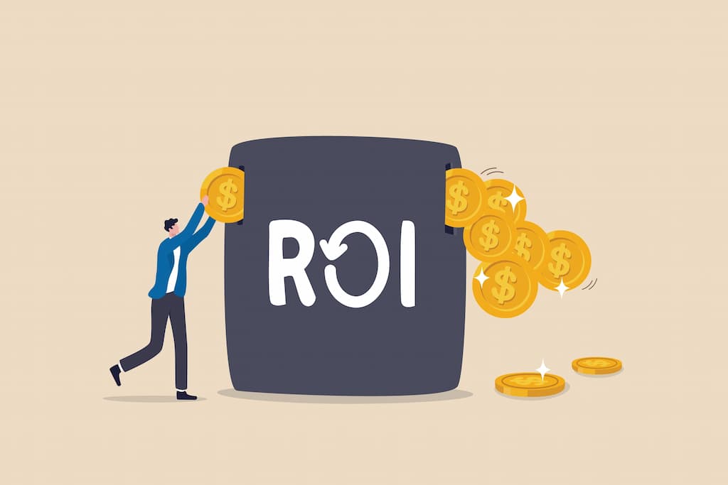 ROI (Return On Investment)