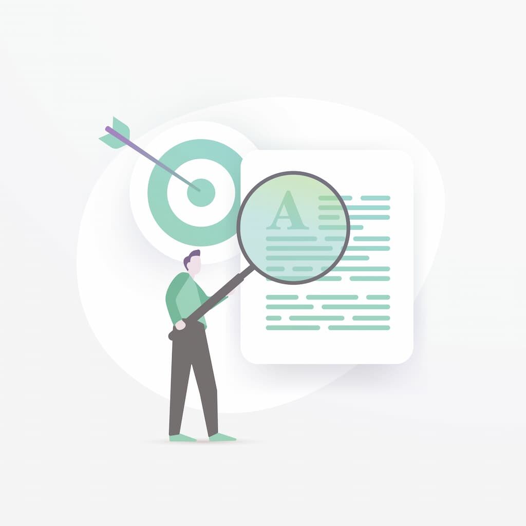 SEO Copywriting