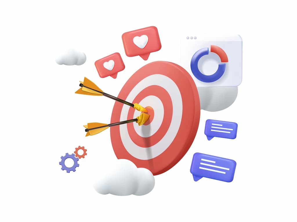 Conversioni Web Marketing