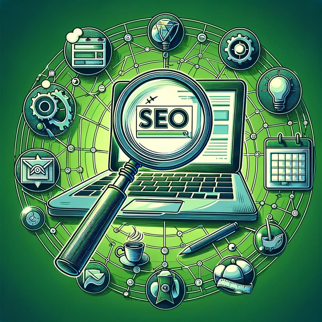Consulenza SEO