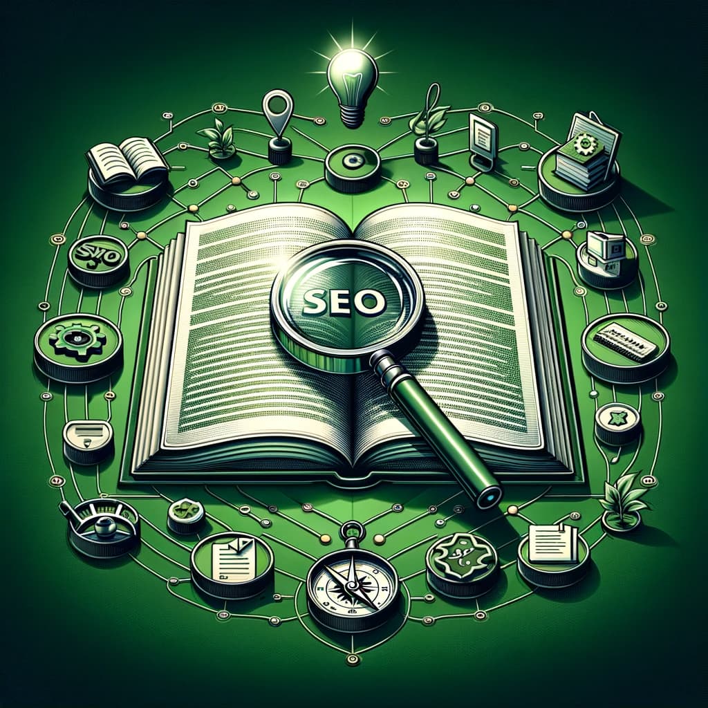 Linguaggio SEO