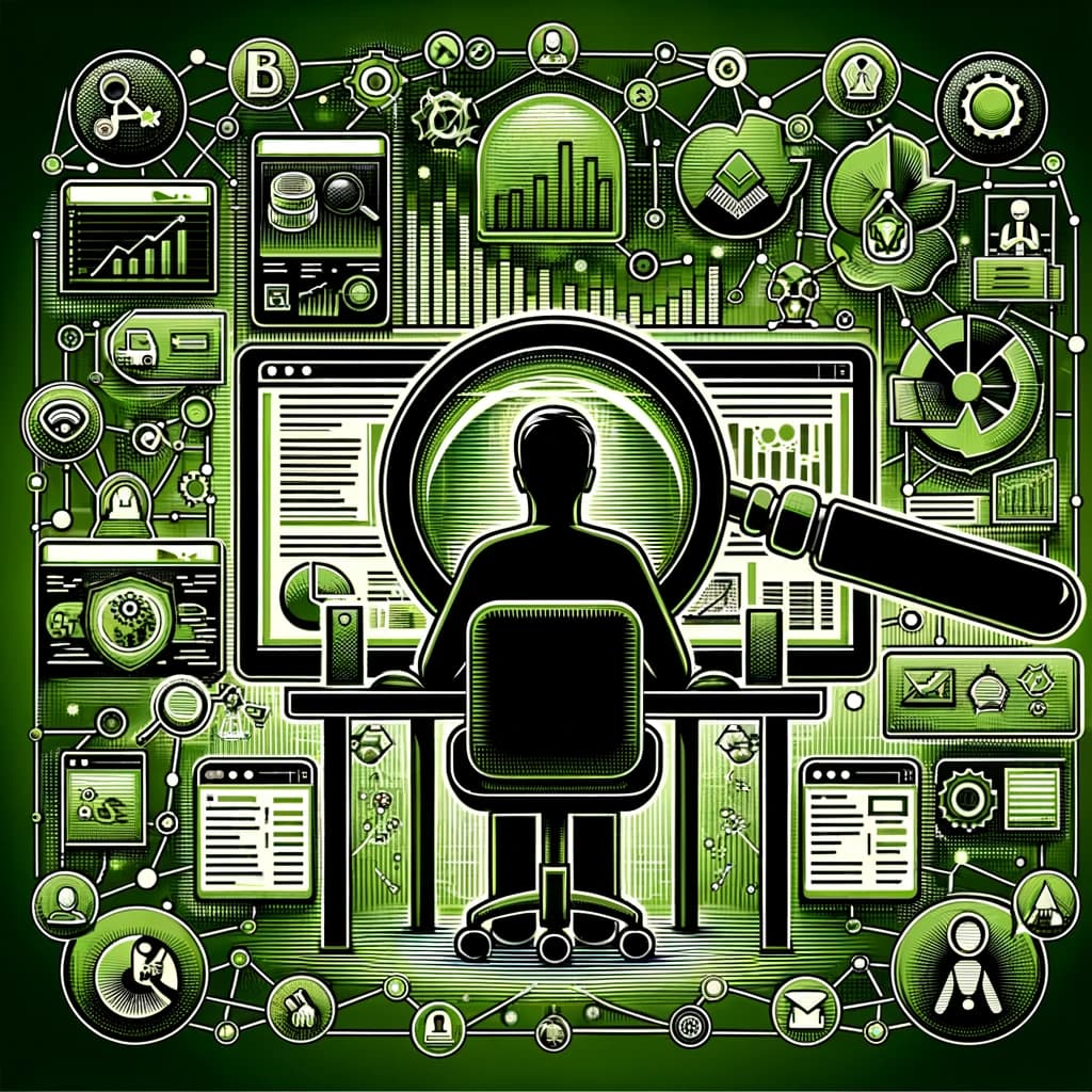 SEO Analyst