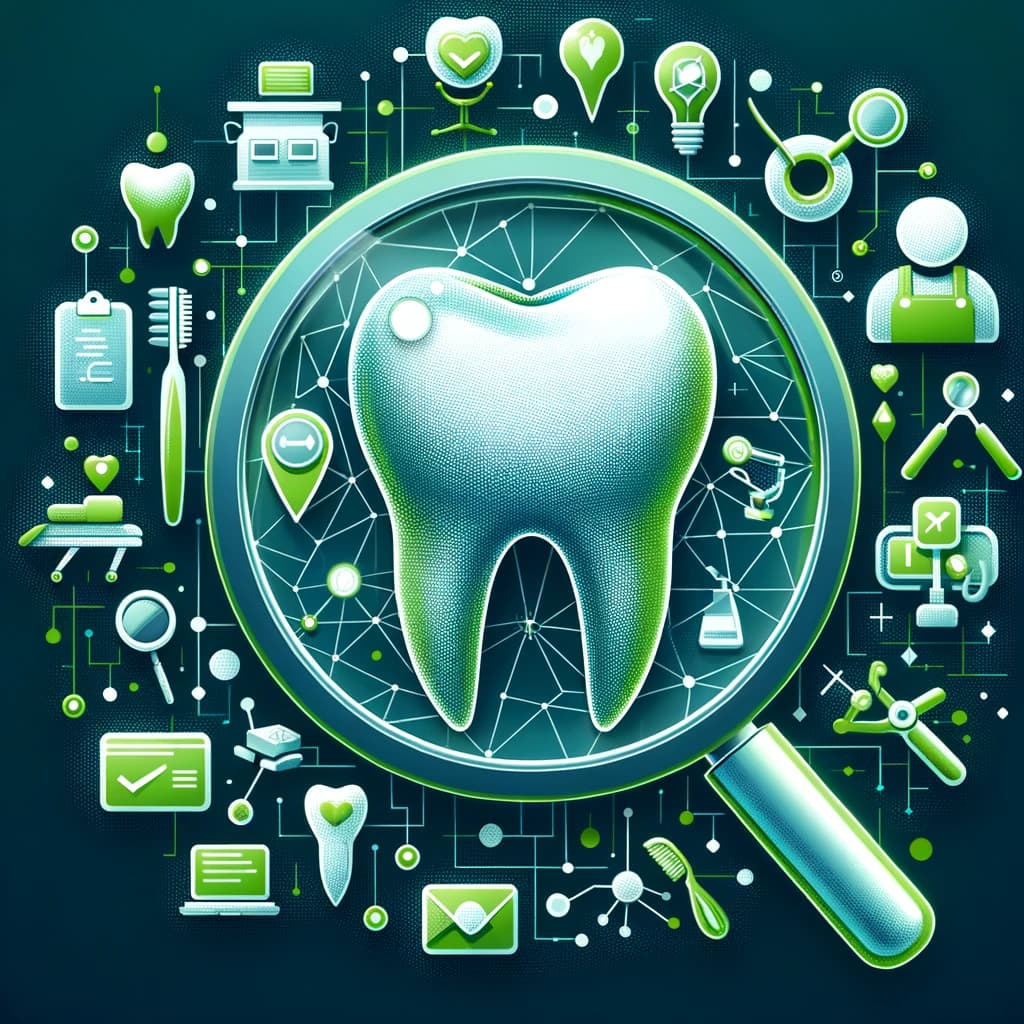 SEO per dentisti