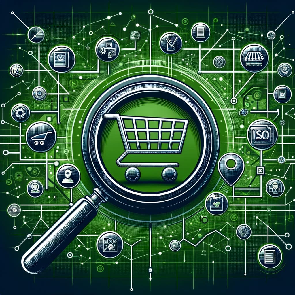 SEO per ecommerce