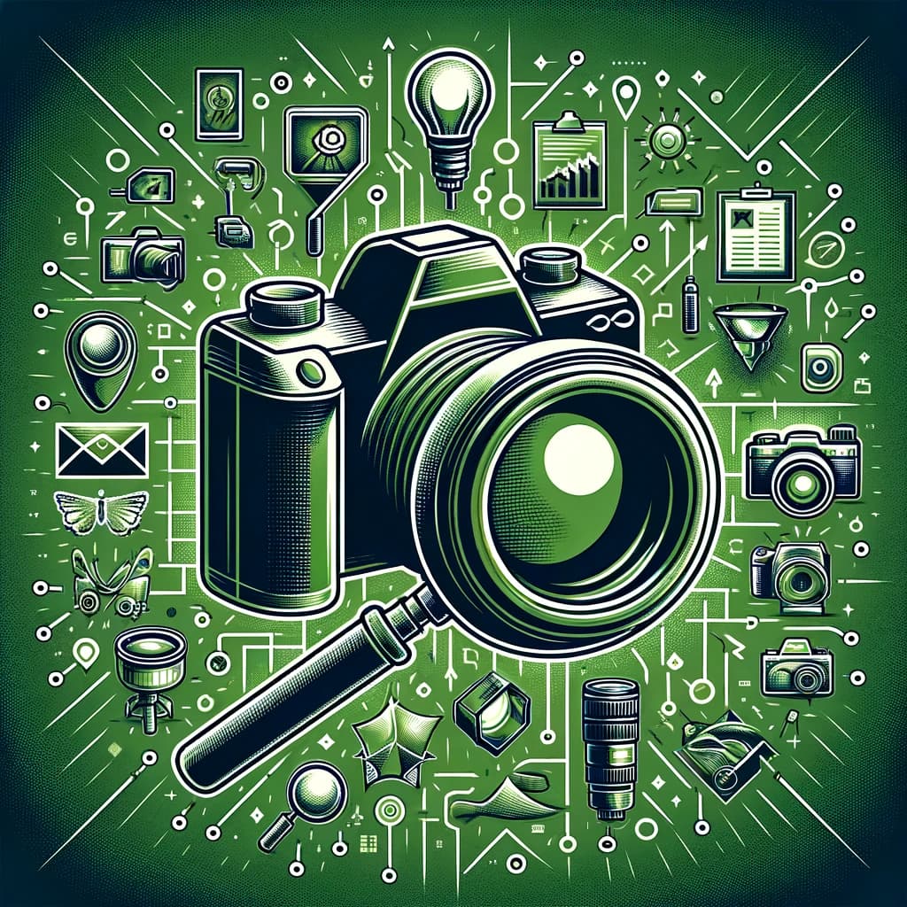 SEO per fotografi