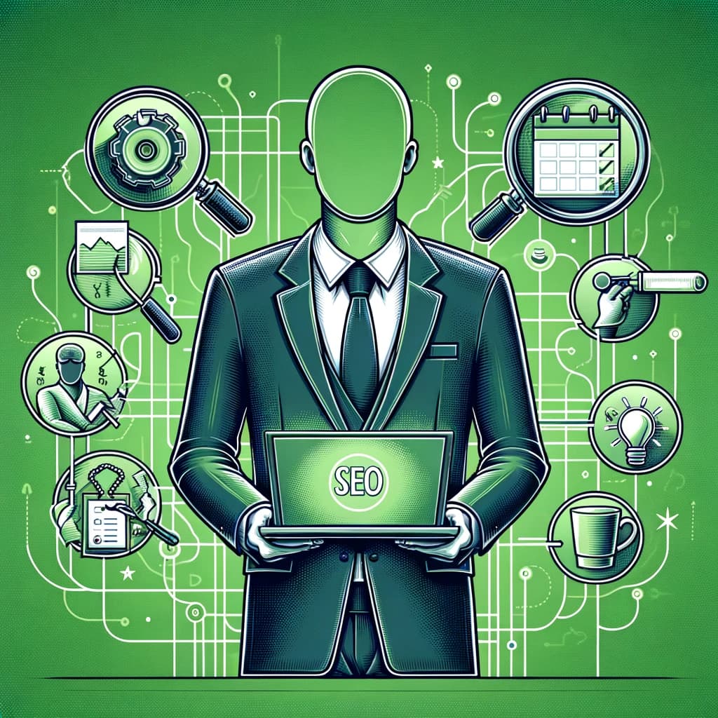 SEO per liberi professionisti