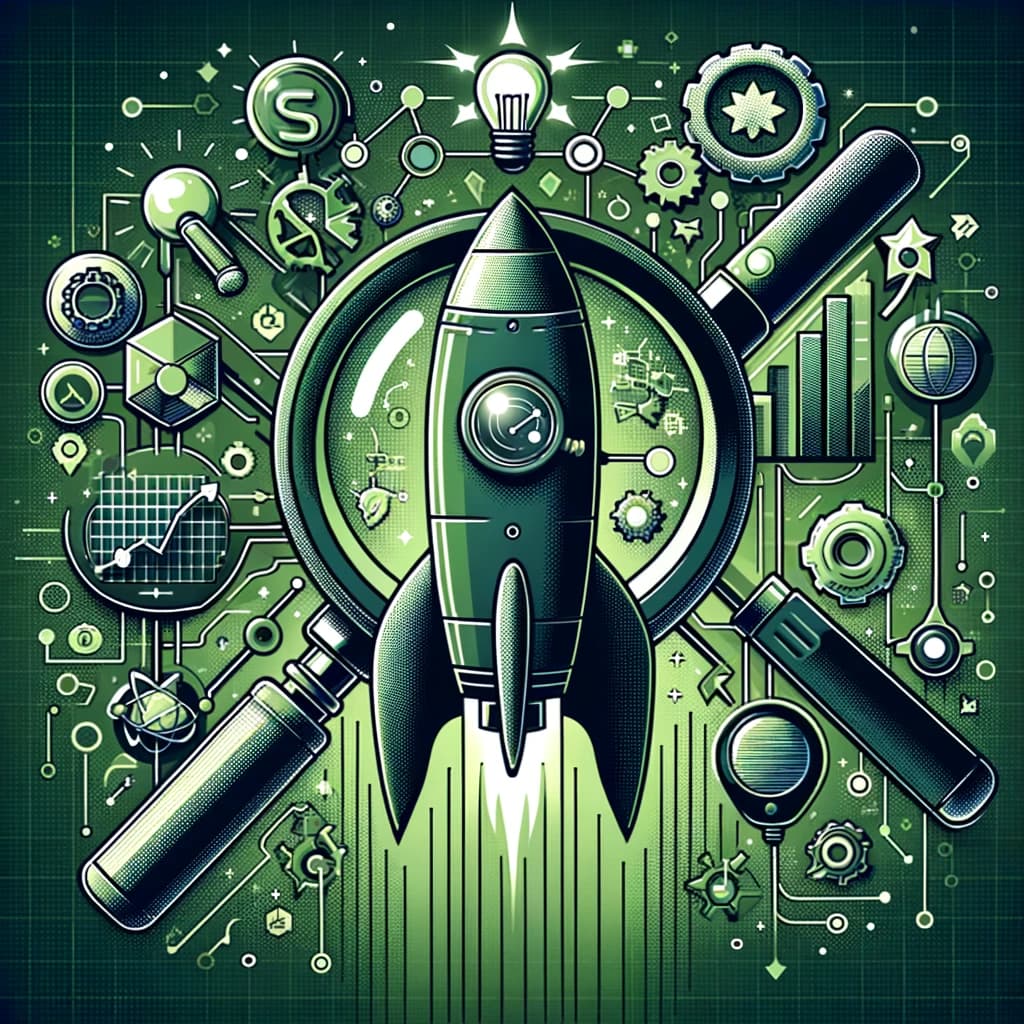 SEO per startup